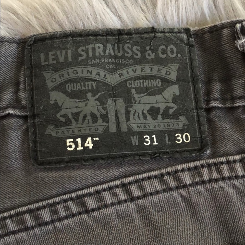 NWOT Levies 514 - Picture 4 of 14